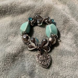 Chunky Bracelet